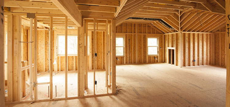 Affordable Framing Services in Encino